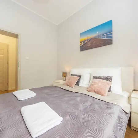 Pomorskie Orłowo Apartament Gdynia