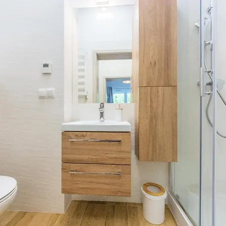 Apartament Pomorskie Orłowo