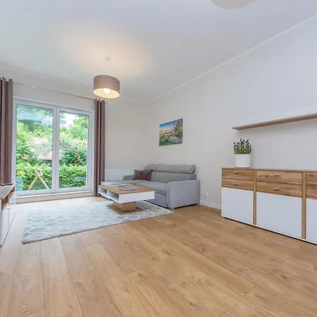 Pomorskie Orłowo Apartament Gdynia