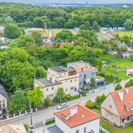Pomorskie Orłowo * Gdynia