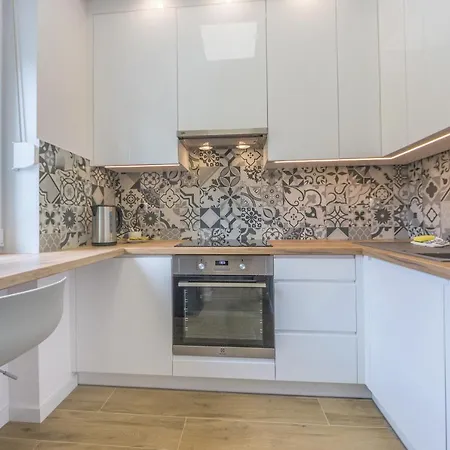 Pomorskie Orłowo Apartament