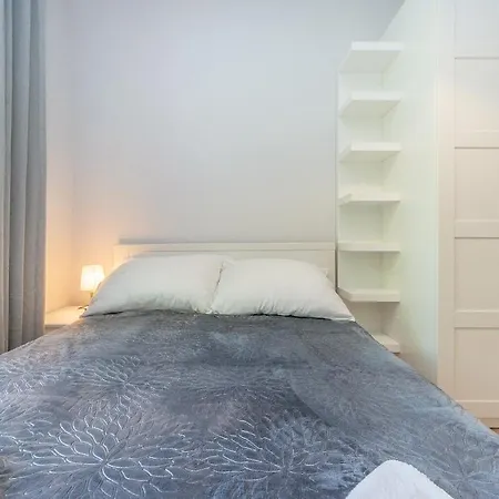 Apartament Pomorskie Orłowo *
