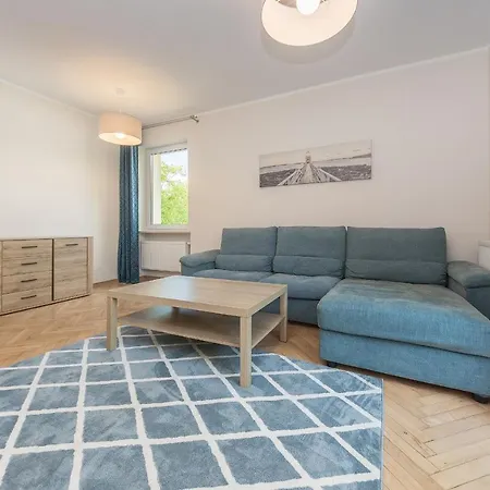 Apartament Pomorskie Orłowo Gdynia