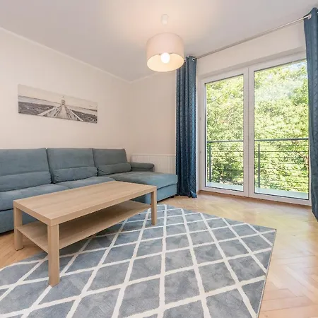 Pomorskie Orłowo Apartament *
