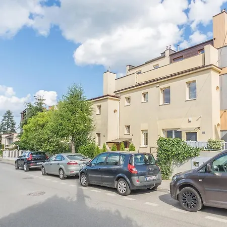 Pomorskie Orłowo Apartament