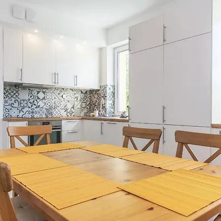Pomorskie Orłowo Apartament
