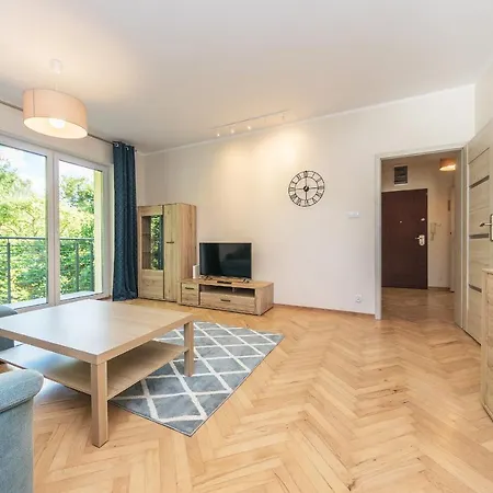 Apartament Pomorskie Orłowo