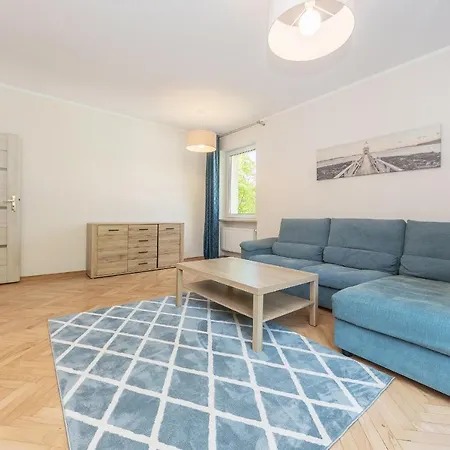 Apartament Pomorskie Orłowo