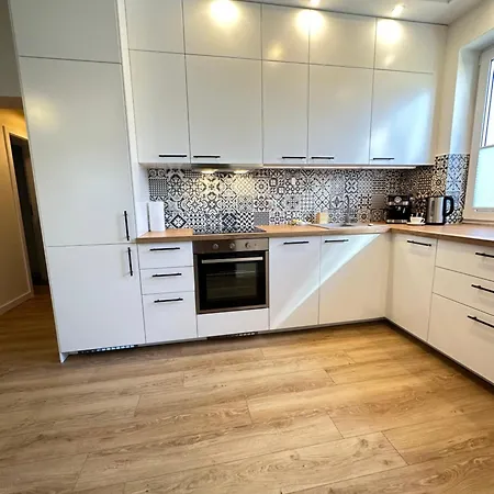 Apartament Pomorskie Orłowo