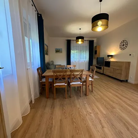 Pomorskie Orłowo Apartament