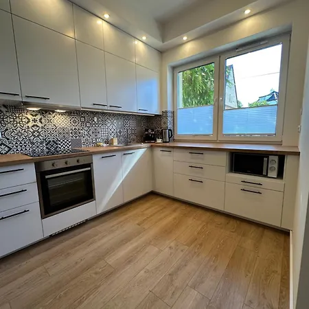 Pomorskie Orłowo Apartament *