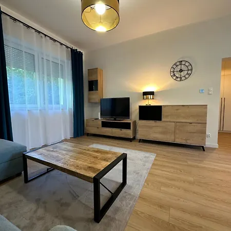 Pomorskie Orłowo Apartament *
