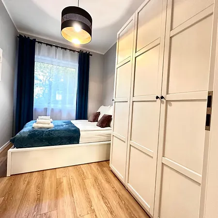 Pomorskie Orłowo Apartament
