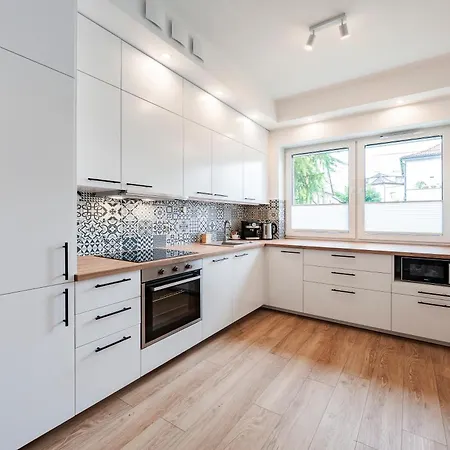 Apartament Pomorskie Orłowo