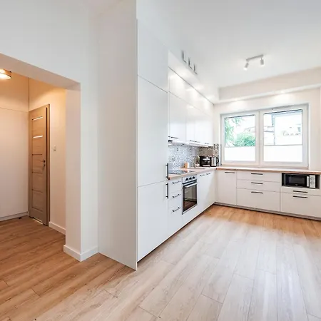 Apartament Pomorskie Orłowo *