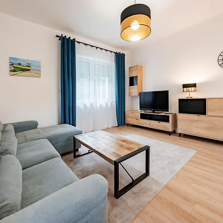 Pomorskie Orłowo Apartament Gdynia