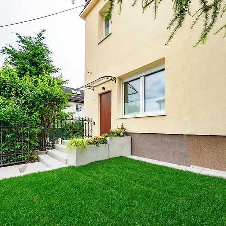 Apartament Pomorskie Orłowo *