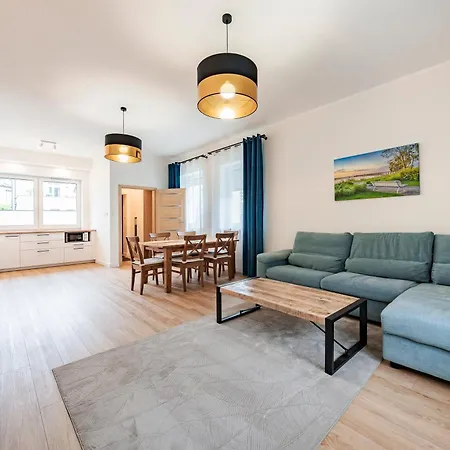 Pomorskie Orłowo Apartament Gdynia